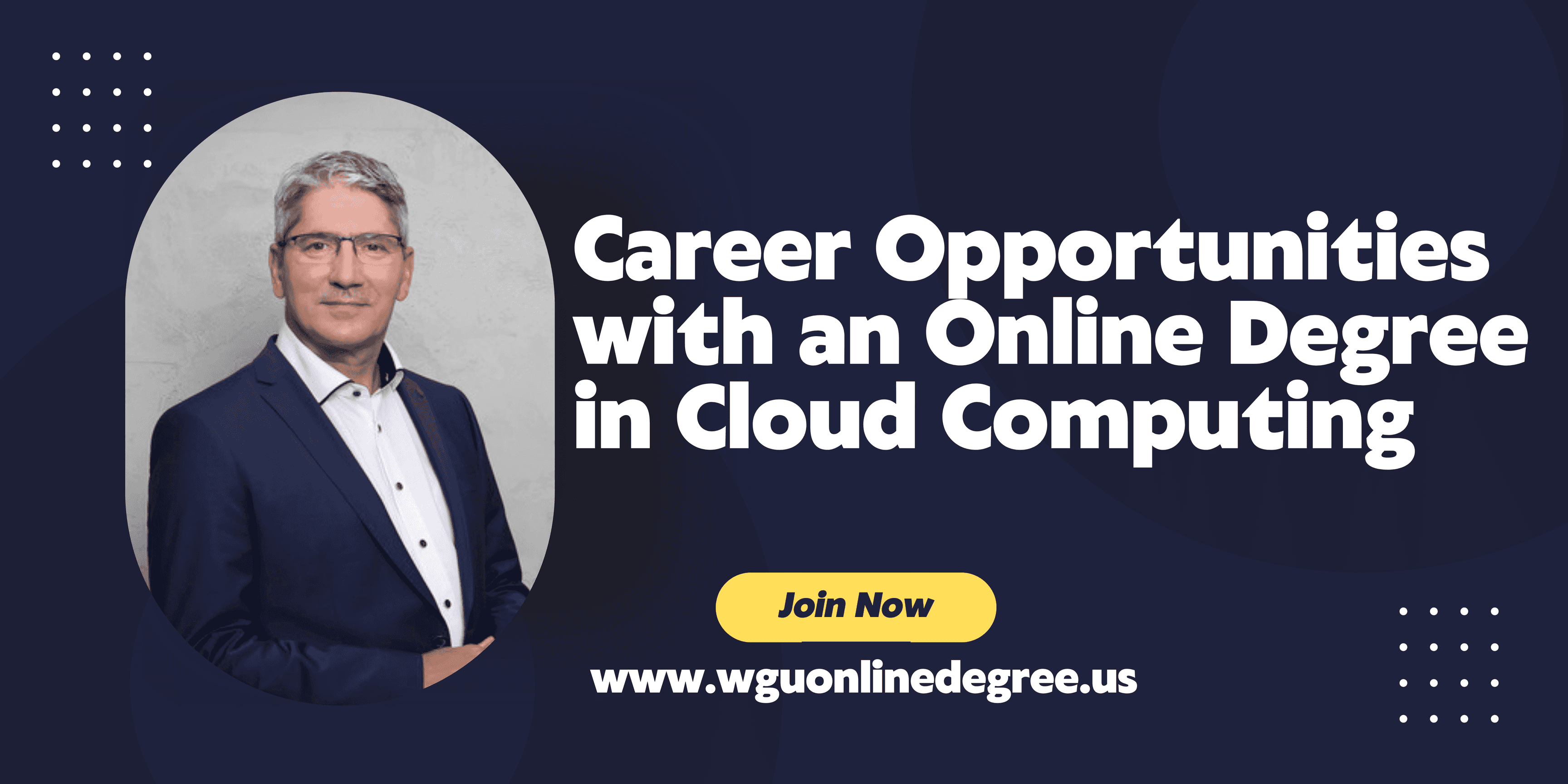 Exploring Cloud Computing Career Opportunities WGU Online Degree