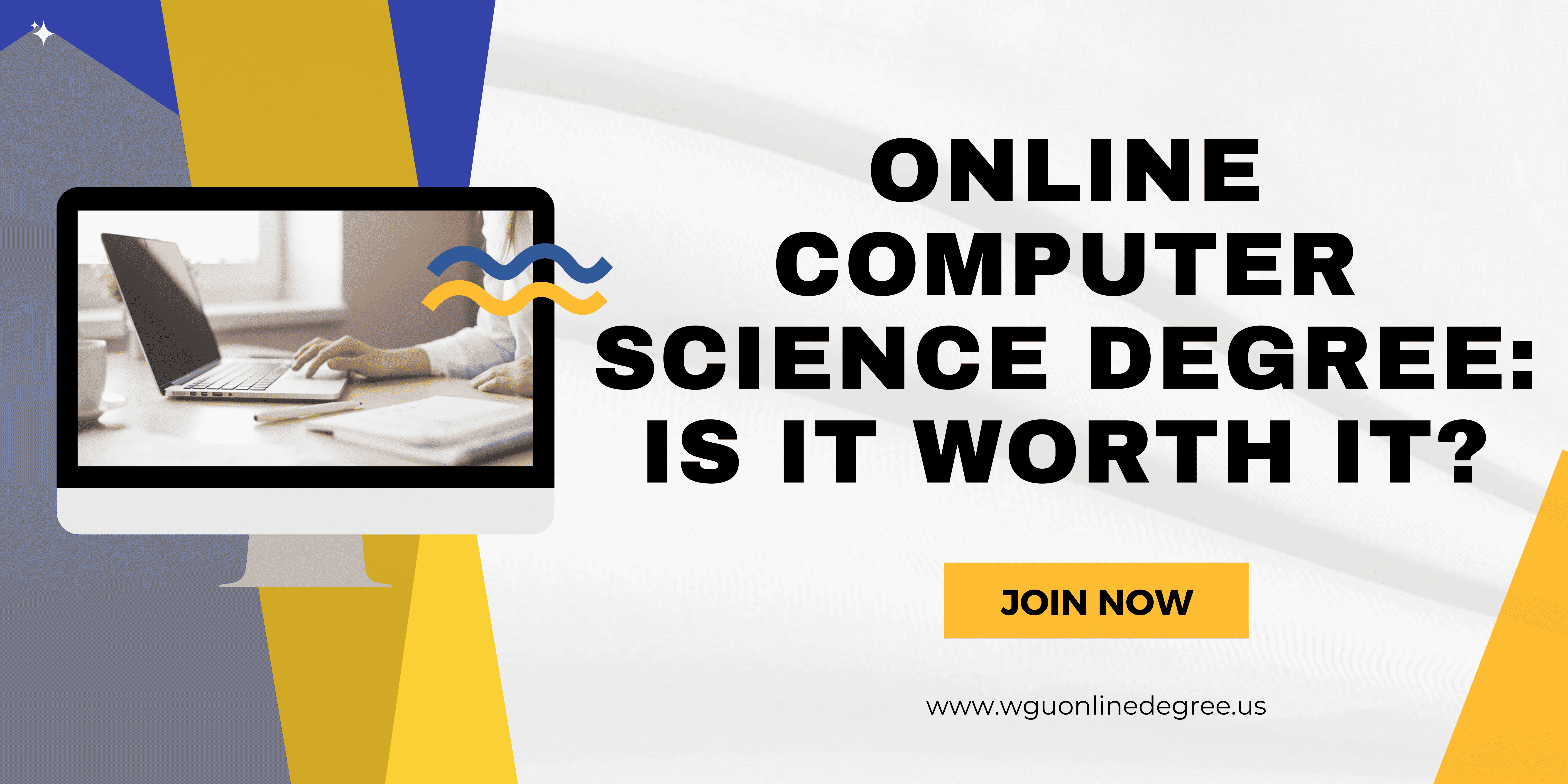 Online Computer Science Degree: Is It Worth It?